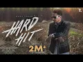 Lagu Hard Hit (Official Video) HUSTINDER l Vintage Records | Latest Punjabi Songs 2025