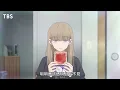 《冰之城牆》OP：透明 - Novelbright（中文字幕）
