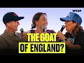Inside the Mind of England s Greatest Footballer