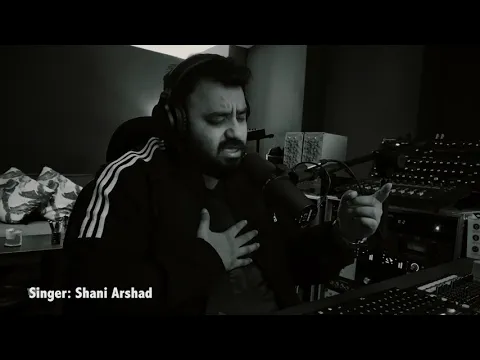 Download MP3 Raaz-e-Ulfat Unplugged Version - Shani Arshad