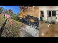 East Texas man arrested for allegedly throwing septic lid into church doors damaging flag display