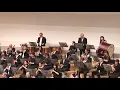 ハンガリー舞曲第５番