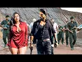 Allu Arjun | New (2025) Released South Indian Superhit Movie In Hindi | South Action Movie