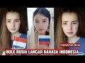Download Lagu Bule Rusia Pintar Bahasa Indonesia  MP3