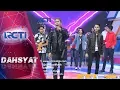Lagu DAHSYAT - Armada \