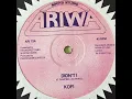 Download Lagu Kofi - Didn't I ++ Dub ++