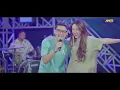 Download Lagu HAPPY ASMARA Feat. GILGA SAHID - MANOT | Feat. BINTANG FORTUNA (Official Music Video)