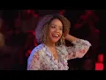 Tom Walkers - Leave A Light On (Matthias Nebel vs. Katiuska McLean) | The Voice of Germany | Battles