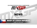MXGP of Czech Republic 2014 Highlights - Motocross