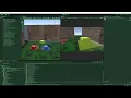 Trigger Filters Locked Doors and Simple Puzzles in Unity 3D EZPZ Interaction Toolkit