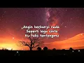Kita Bikin Romantis - Maliq & D'Essentials || Lirik Video