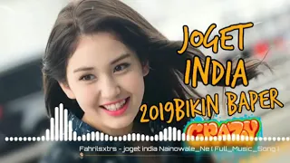 Download Joget india 2019 bikin baper😂😂 MP3