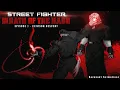 Download Lagu Street Fighter: Wrath of the Hado | Episode 1 - Crimson Descent | Sprite Animation.