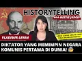 Download Lagu PEMIMPIN NEGARA KOMUNIS PERTAMA DI DUNIA: VLADIMIR LENIN | #HISTORYTELLING