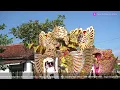 Download Lagu WONG KETELU - KUSNEP YOVANTINO ‖ NCN ‖ DSN. SATRIA  – SUMURADEM TIMUR ‖ 03 AGUSTUS 2025