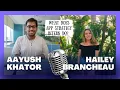 Get to know about App Strategy team at Keck with Hailey USC OnCampus Jobs
