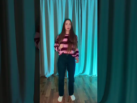 “WINDOWS IN BRAZIL” dance trend / Tik Tok dance