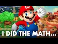 What is the Most Common Mario Party Board Theme
