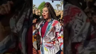 جواهر علي مسرح الريف العربي 