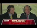 Key & Peele - East/West College Bowl