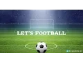 HERO ISL-Let's Football HD Song