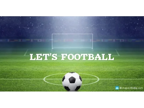 Download MP3 HERO ISL-Let's Football HD Song