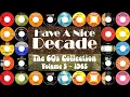 Lagu Volume 5 - 1965 - The 60s Collection - 15 Songs - Have A Nice Decade