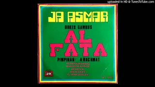 orkes gambus al fata sholawat nabi