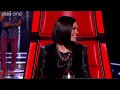 Matt Henry performs 'Trouble' in the blind auditions | The Voice UK - BBC