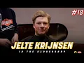 Download Lagu Jelte Krijnsen gebruikt tegenslagen uit het verleden om vooruit te kijken - ALPECIN BARBERSHOP