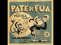 Cuatro Lunas - Paté de Fuá