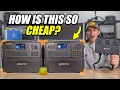 The Craziest Power Station Deal We ve EVER Seen