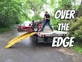 Lawn Mower Review - - ExMark Walk Behind or Toro Grandstand