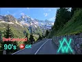 Download Lagu Alan Walker , Dieter Bohlen , E-Type , Loreen , Sandra 80's 90's Style Swiss Alps