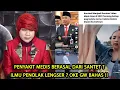 Download Lagu MPOK ALPHA, BUPATI PATI DAN SANTET ‼️ CARA PALING WARAS MENCEGAH GUNA-GUNA - ILMU MERAH