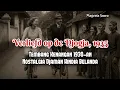 Download Lagu Verliefd op de Djogja, Nostalgia Lagu Jadul 1930 an | Tembang Kenangan Keroncong Tempo Dulu