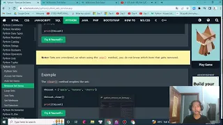 Python tuples Access update unpack loop tuples Update Unpack Loop Join Methods Tuples
