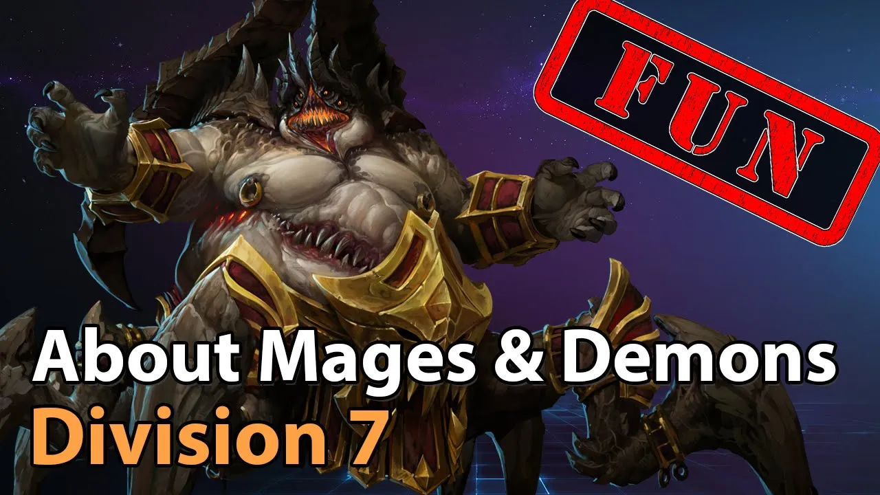 ► CCL Exhibition Match #7 - Heroes of the Storm Esports