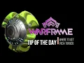 Warframe Where to find Vega Toroid