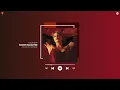 taylor swift - eldest daughter (slowed & reverb)
