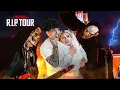 GnB GOES TO HALLOWEEN HORROR NIGHTS RIP TOUR SCARY DATE