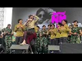 Lagu TABOLA BALE ~ DEWI PERSIK ft OM.MONATA ~ HUT AKMIL KE 68 Magelang // MERIAH POL ‼️