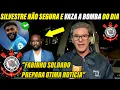 Download Lagu 💥NOBODY WAS EXPECTING THIS SILVESTRE LEAKED GREAT NEWS ABOUT CORINTHIANS CORINTHIANS X ATHLETICO-PR