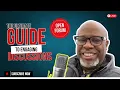 Open Forum The Ultimate Guide to Engaging Discussions