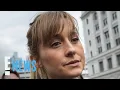 Allison Mack Marries After Prison Release in NXIVM Sex Trafficking Case E News