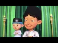 Download Lagu Allahul Kafi Versi Upin Ipin | Solawat Terbaru