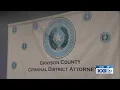 Grayson County DA s office secures multiple convictions including 2019 murder case