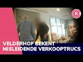 Download Lagu Verborgen camerabeelden leggen misleiding bij Velderhof bloot