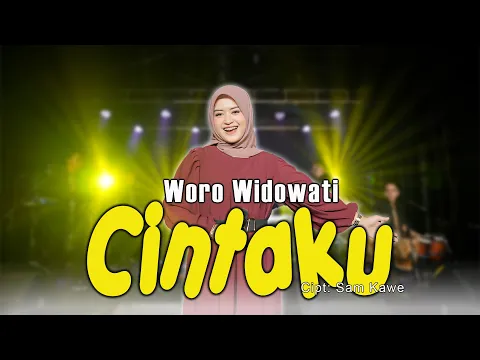 Download MP3 DALAM SEPIKU KAULAH CANDAKU - CINTAKU - WORO WIDOWATI(official Music Video)