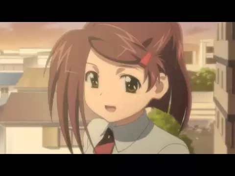 Download MP3 KissXsis [Trailer]